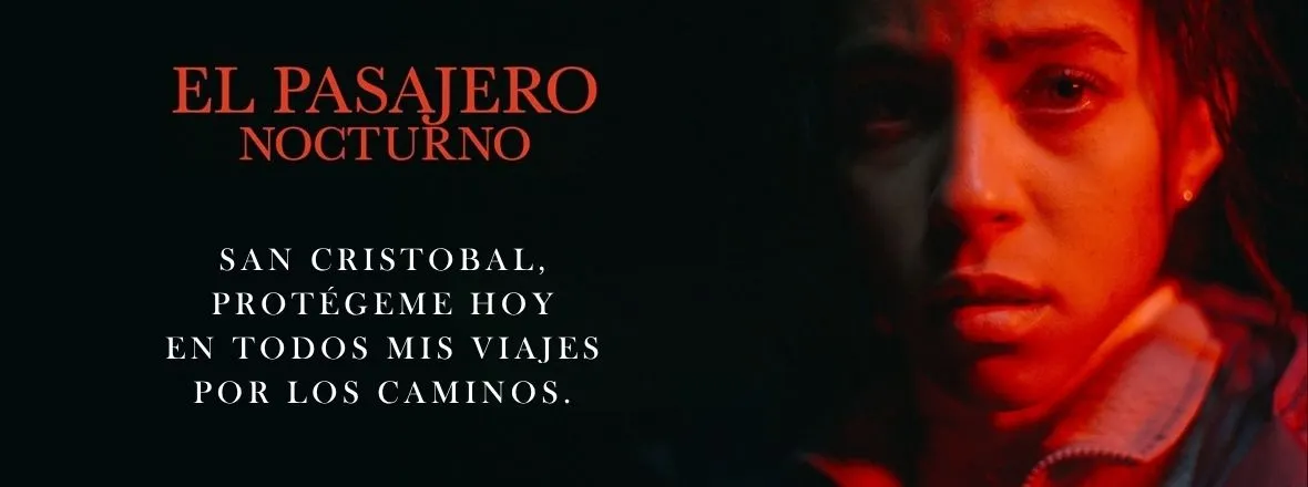 PASAJERO NOCTURNO