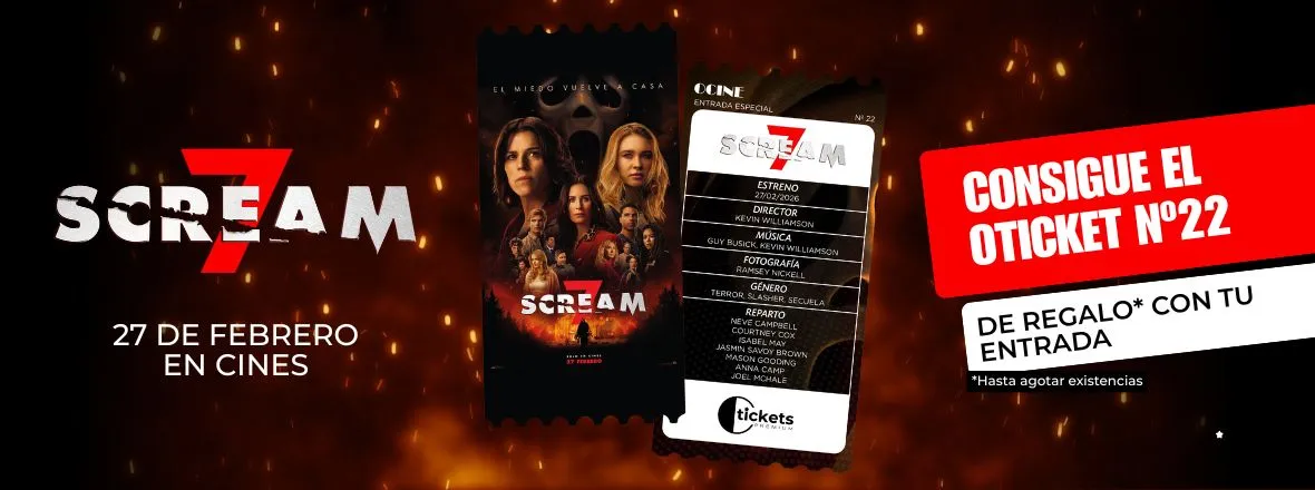 SCREAM 7