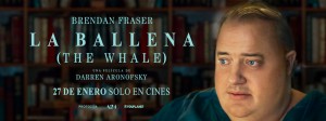B - LA BALLENA
