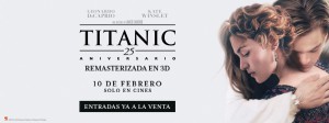 E - TITANIC