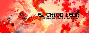 C - EL CHICO LEON